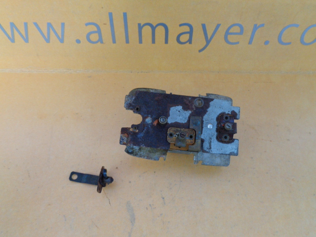 Elektrikteil Rücklicht für MB 190SL, 180 Ponton früh (kleine Leuchte) – Bild 3