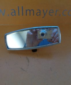 Innenspiegel, Rückblickspiegel, Spiegelkopf für alle Mercedes Ponton W120, W128, W180