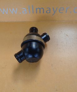 Kühlwasserregler, Thermostat für Mercedes Ponton W120, W121, 180b, 190D, Unimog 404 und div. LKW