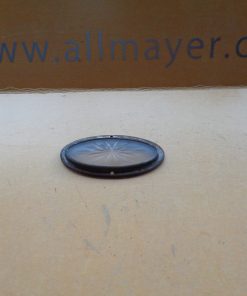 Innenleuchte für Vorkriegsfahrzeuge