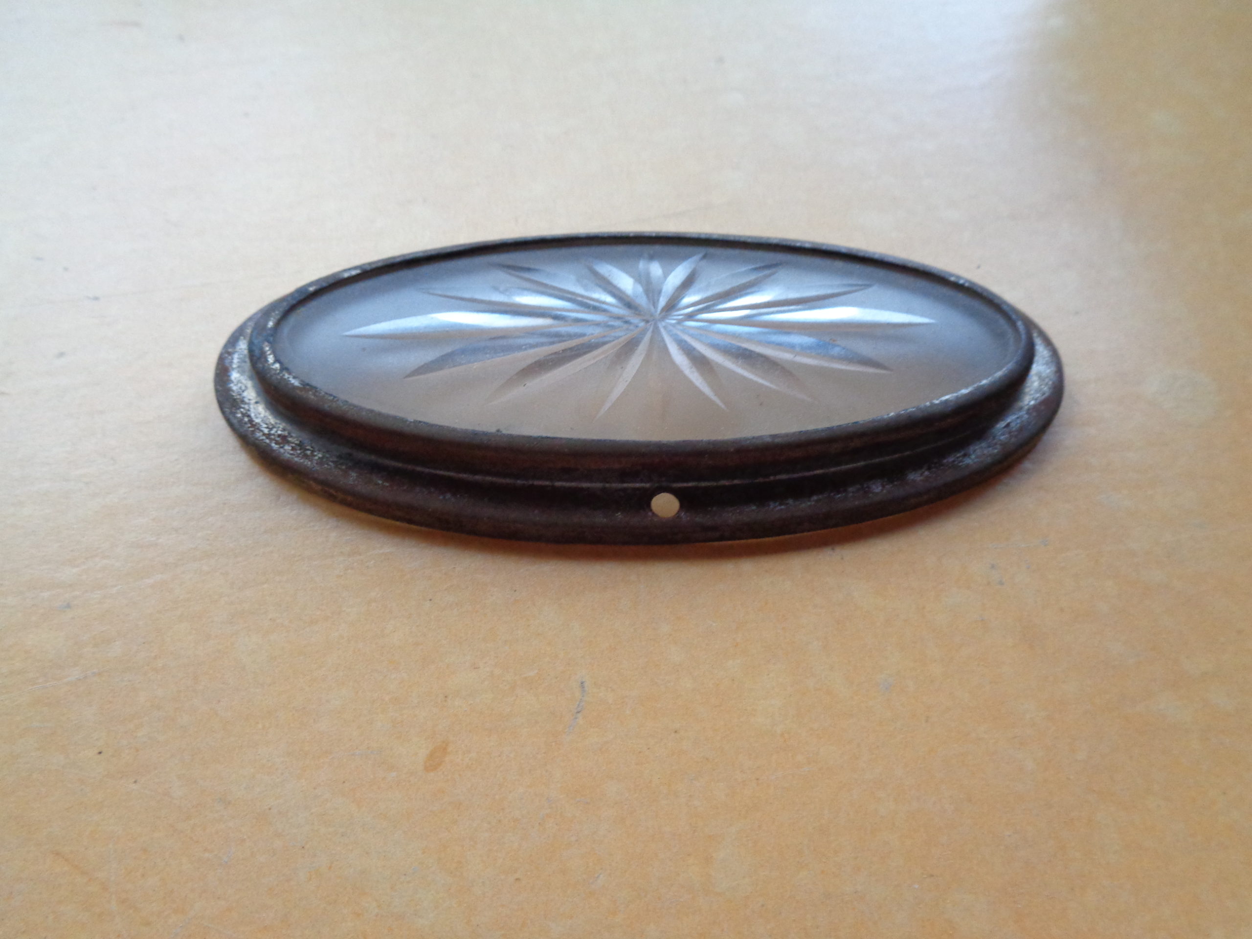 Innenleuchte für Vorkriegsfahrzeuge – Bild 4