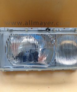 Scheinwerfer links, original Bosch H4, „NEU´´ für Mercedes W116