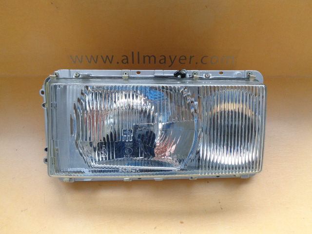 Scheinwerfer links, original Bosch H4, „NEU´´ für Mercedes W116