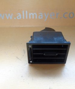 Heizungsklappe rechts für Mercedes G, Puch G Typ 463, Bj. 1992