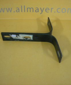 Stossfängerhalter vorne links für Mercedes/8 W114, W115