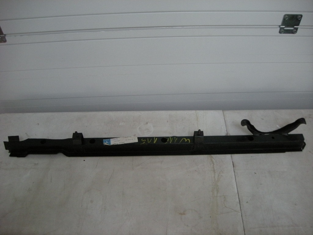 Querträger hinten, Mercedes W115 /8