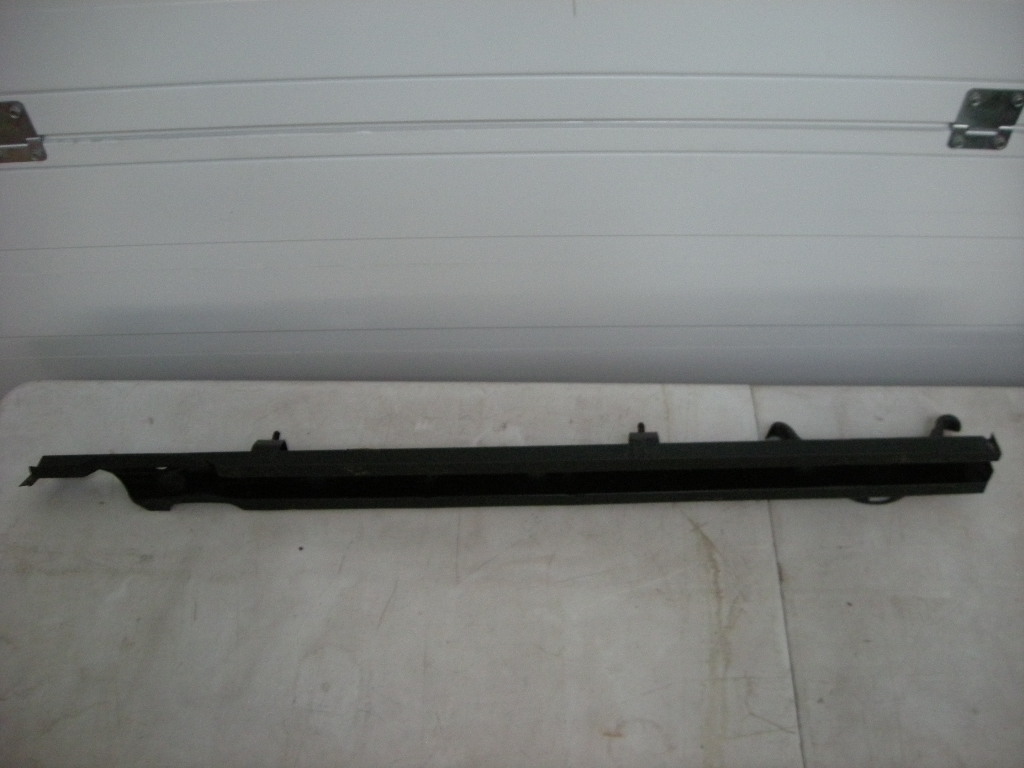 Querträger hinten, Mercedes W115 /8 – Bild 3