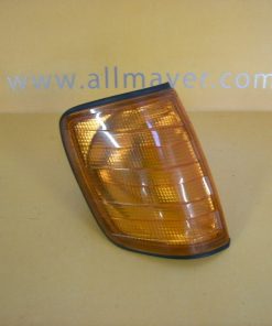 Blinkleuchte Hella vorne rechts für Mercedes W124