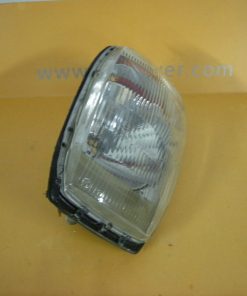 Scheinwerfer von Bosch für Mercedes/8, W114, W115