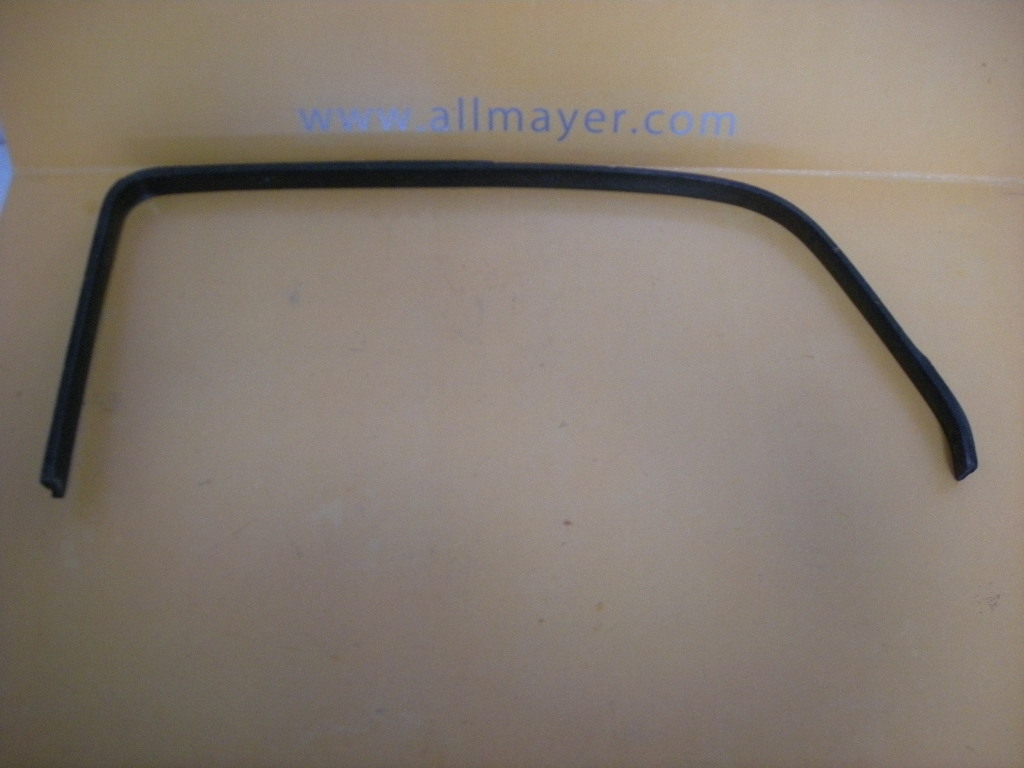 Fensterschlüssel gebogen für Türe vorne rechts Mercedes 170 S, 220 – Bild 4