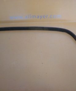 Fensterschlüssel gebogen für Türe vorne links Mercedes 170 Sb, DS