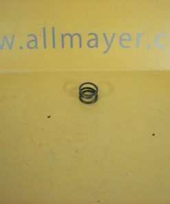 Feder oben für Lenksäule, Mercedes Ponton