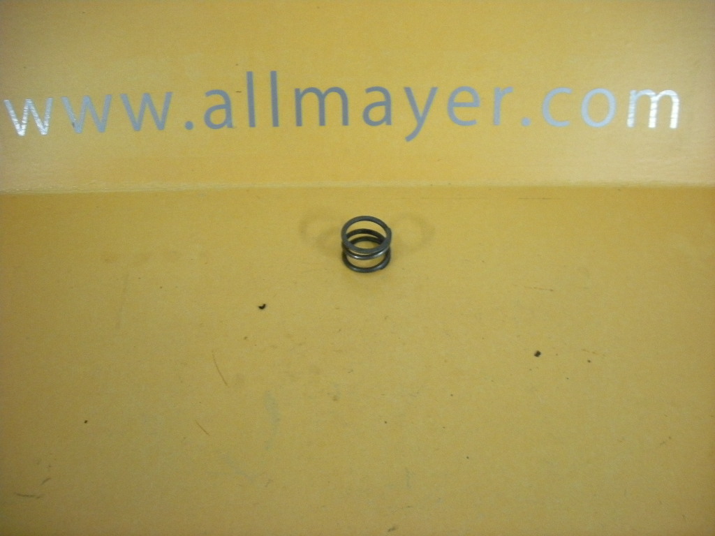 Feder oben für Lenksäule, Mercedes Ponton