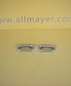 Kennzeichenleuchte für Opel Rekord C, D, Manta A