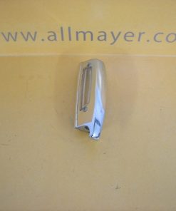 Kennzeichenleuchte rechts, Hakenversion für Mercedes Ponton W120, W121, W105, W180, W128