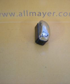 Kennzeichenschildbeleuchtung für Mercedes 170 W136, S-D, S-V, Vb, Vd