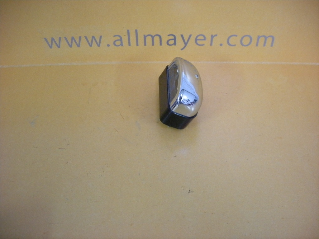 Kennzeichenschildbeleuchtung für Mercedes 170 W136, S-D, S-V, Vb, Vd