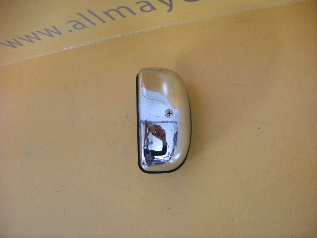 Kennzeichenschildbeleuchtung für Mercedes 170 W136, S-D, S-V, Vb, Vd – Bild 2