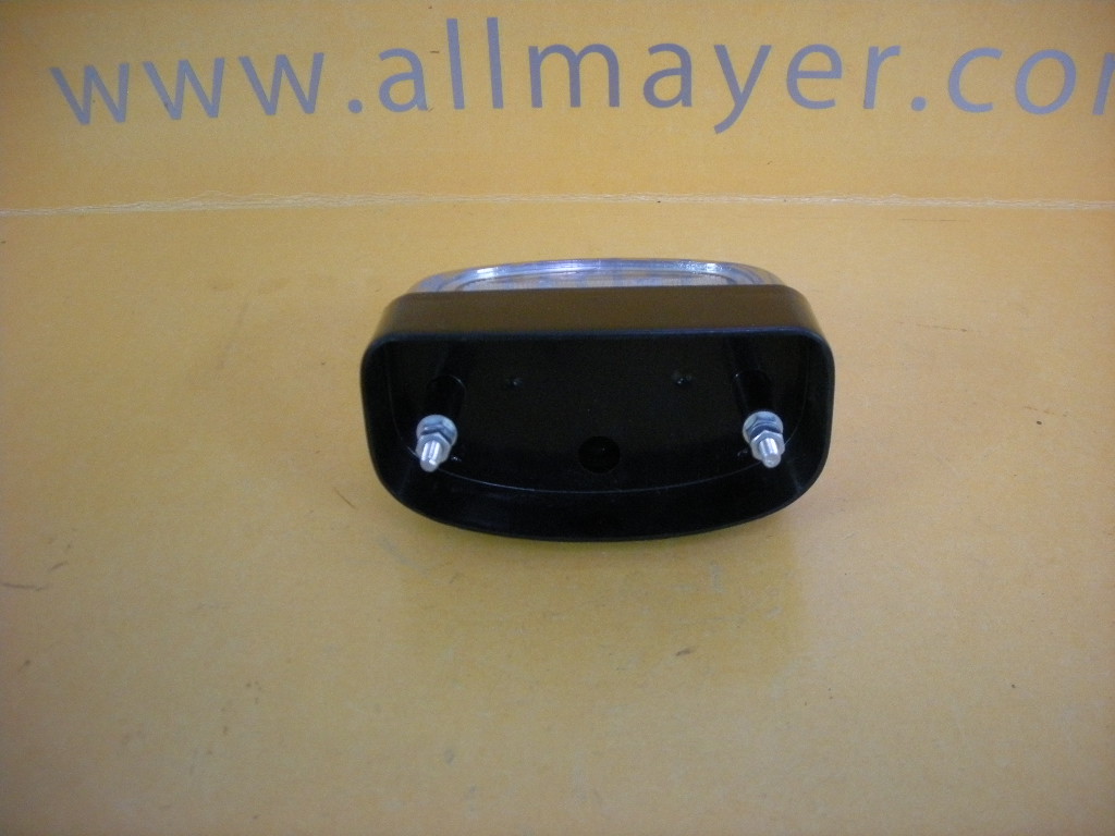 Kennzeichenschildbeleuchtung für Mercedes 170 W136, S-D, S-V, Vb, Vd – Bild 5