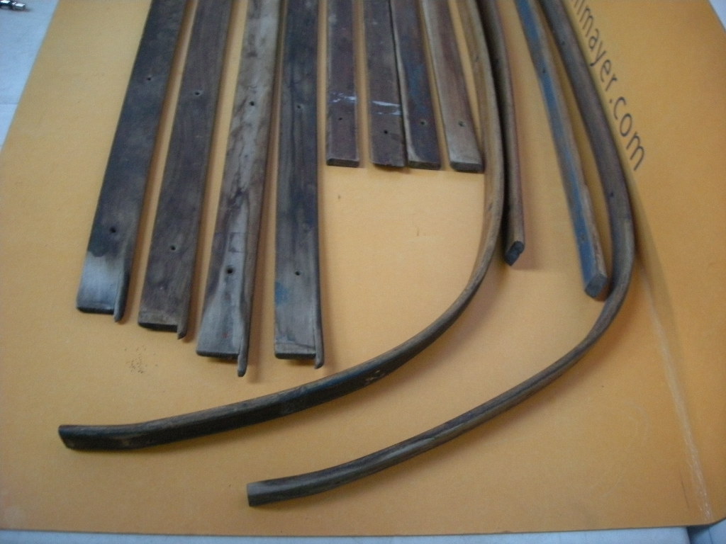 Fensterschlüssel für alle Fenster Mercedes 170 V, Va, Vb, D, Da, Db W136 – Bild 7