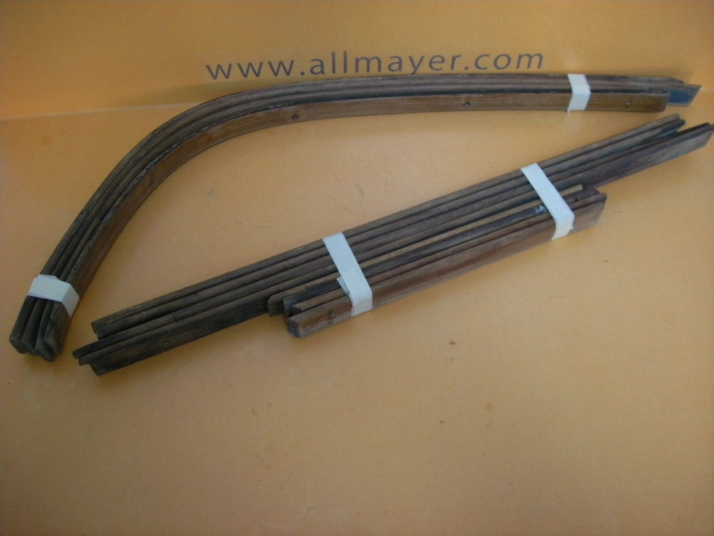 Fensterschlüssel für alle Fenster Mercedes 170 V, Va, Vb, D, Da, Db W136 – Bild 3