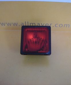 Nebellampe für Oldtimer LKW u. Omnibus, Traktor