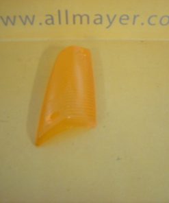 Blinkleuchte Blinkerscheibe