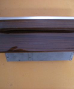 Aschenbecher für Mercedes W116 und R107, C107