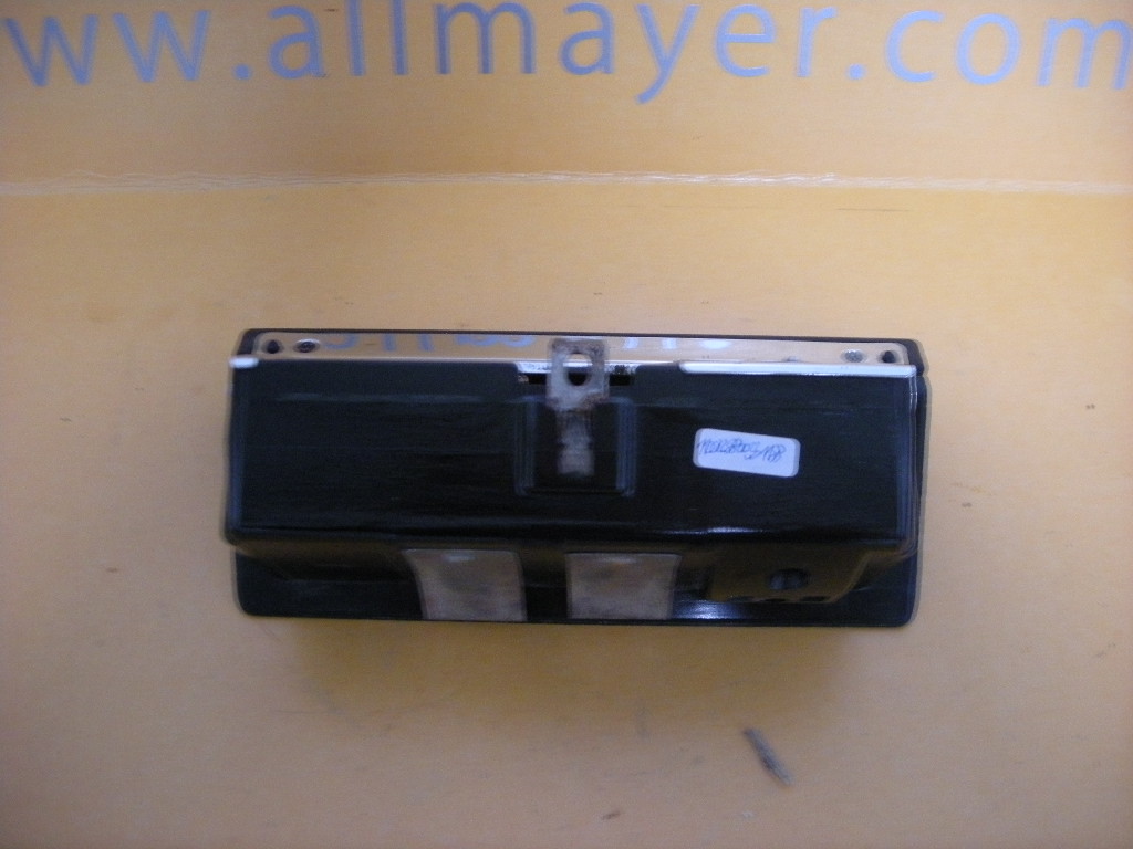 Aschenbecher für Mercedes W123 – Bild 3