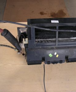 Heizungs- und Klimaanlage für Mercedes R/C107