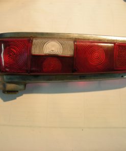 Rücklicht Cellon rechts für Mercedes Flosse W111, 220