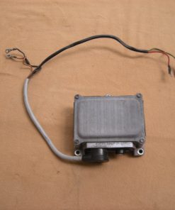 Steuergerät für D-Jetronic Mercedes R/C107, W114/115, W116, W123
