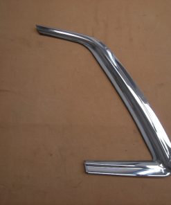 Zierblende für Fenster hinten links für Mercedes C107