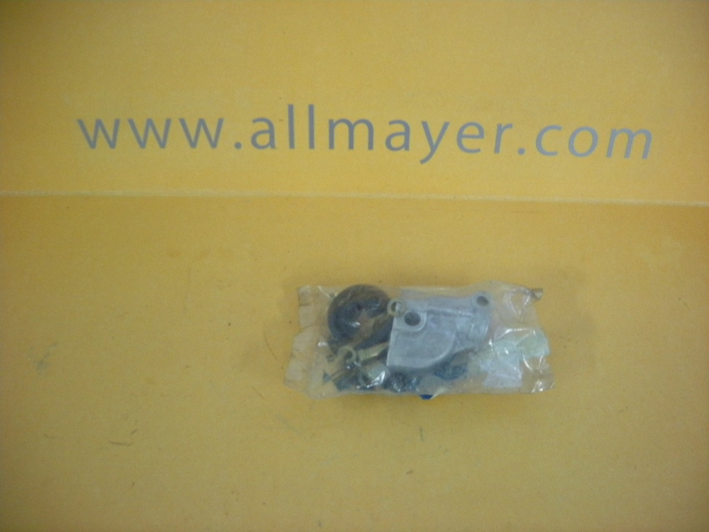 Seilrollengehäuse Reparatursatz für Mercedes W110, W111