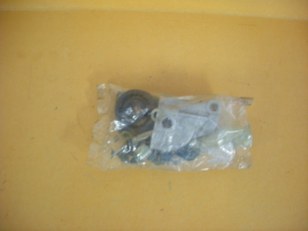 Seilrollengehäuse Reparatursatz für Mercedes W110, W111 – Bild 2