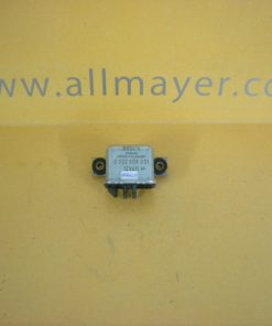 Kaltstartrelais, Schaltschütz für Mercedes Pagode 230SL, 250SL, 280SL u. andere Modelle