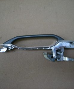 Türgriffe links oder rechts für Mercedes W126 ohne Schließzylinder