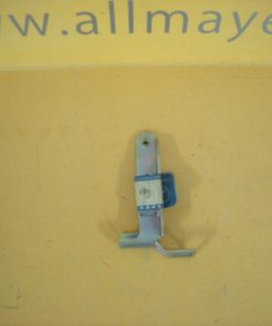 Schiebedach Gleitwinkel hinten rechts für Mercedes W123