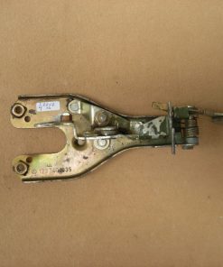 Schloss Kofferraum für Mercedes W123