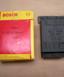 BOSCH Tonfolgeschalter 24 V