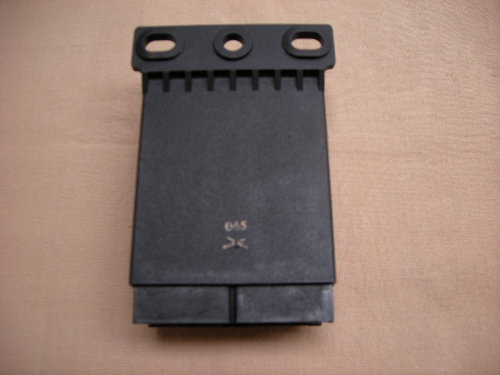 BOSCH Tonfolgeschalter 24 V – Bild 4