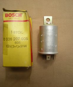 BOSCH Relais