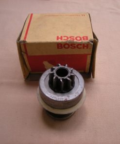 BOSCH Freilaufgetriebe, Starter Ritzel