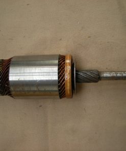 BOSCH Magnetspule, Anlasser, Anker Ford Capri Consul Granada Sierra Taunus Transit