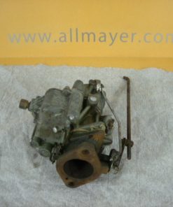 Vergaser Ball&Ball Carburetorfür Chrysler Royal (Vorkrieg)