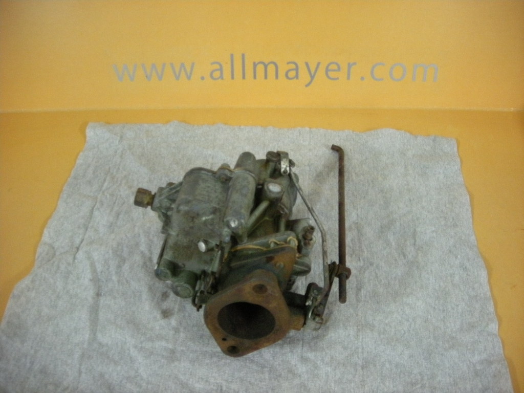 Vergaser Ball&Ball Carburetorfür Chrysler Royal (Vorkrieg)