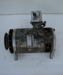 Lichtmaschine Scintilla S.A.