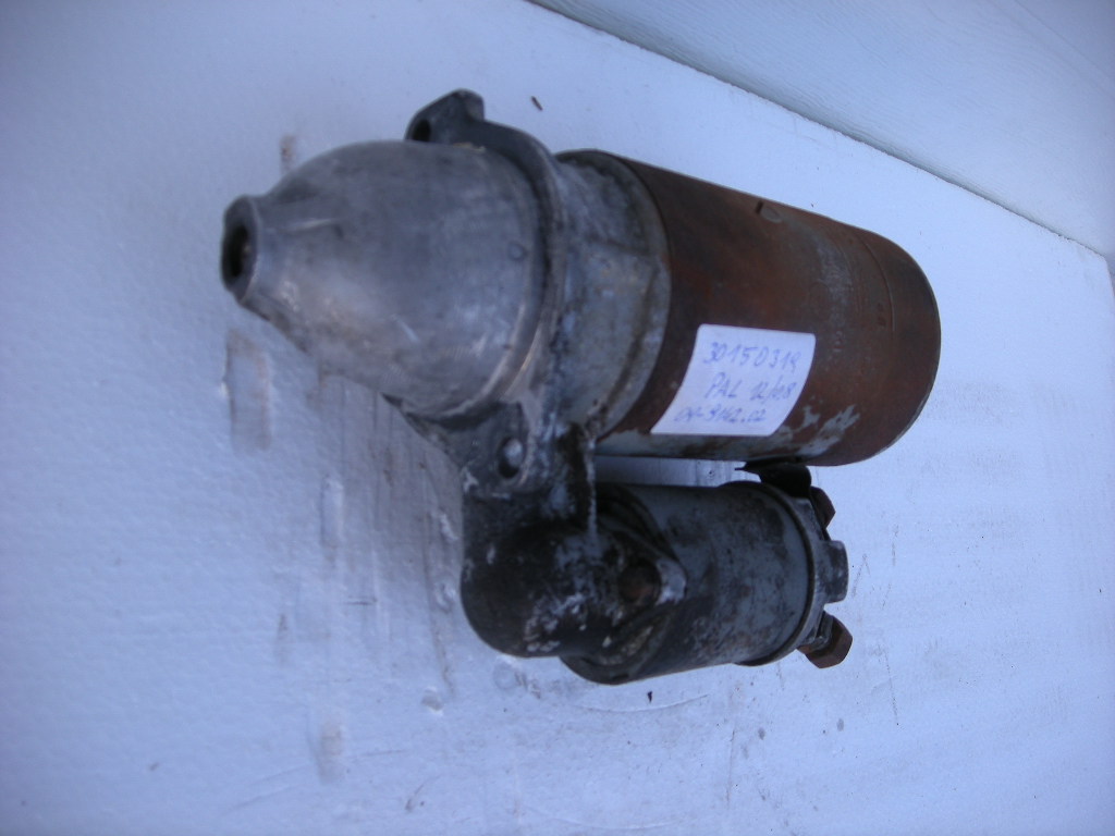 Sarter, Anlasser PAL 12/0,8, 09-9142.02 – Bild 4