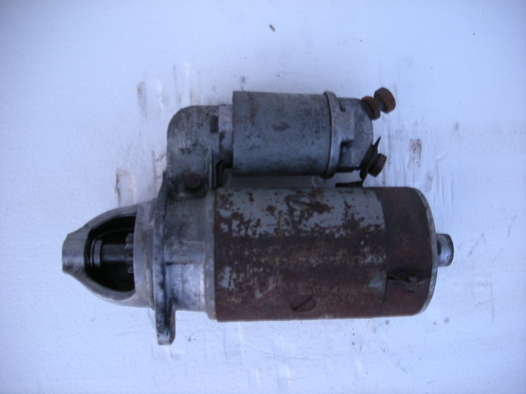 Sarter, Anlasser PAL 12/0,8, 09-9142.02 – Bild 3