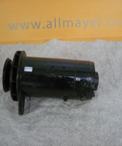 Lichtmaschine Bosch LJ/GEG 160/12 2500 R9 für Mercedes Ponton, Unimog, usw.